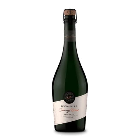 Doña Paula Sauvage Blanc Brut Nature