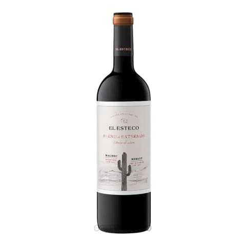 El Esteco Blend de Extremos Blend