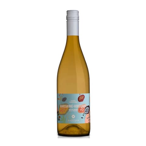 Pequeñas Fermentaciones Marsanne Roussanne