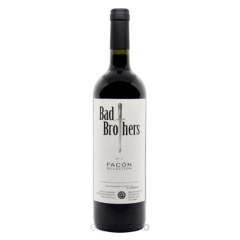 Bad Brothers Tannat
