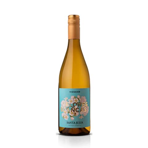 Flores Blancas Viognier