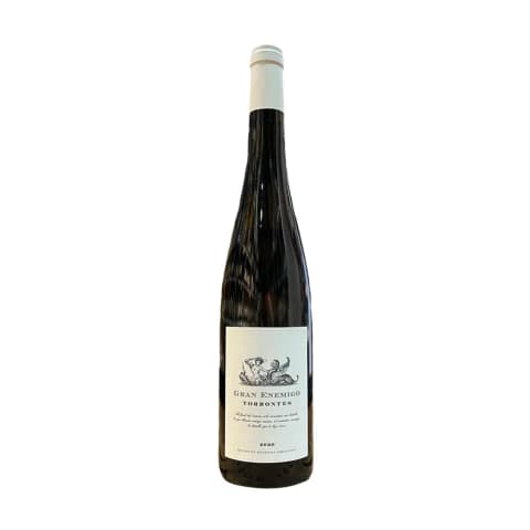 Gran Enemigo Torrontés