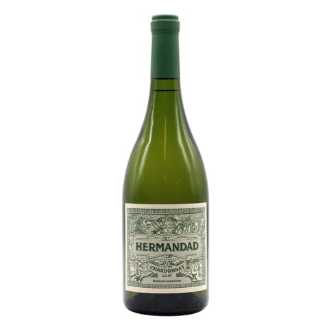 Hermandad Chardonnay