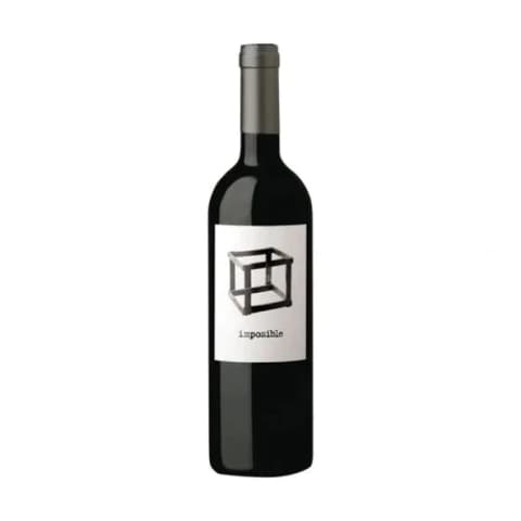 Imposible Malbec