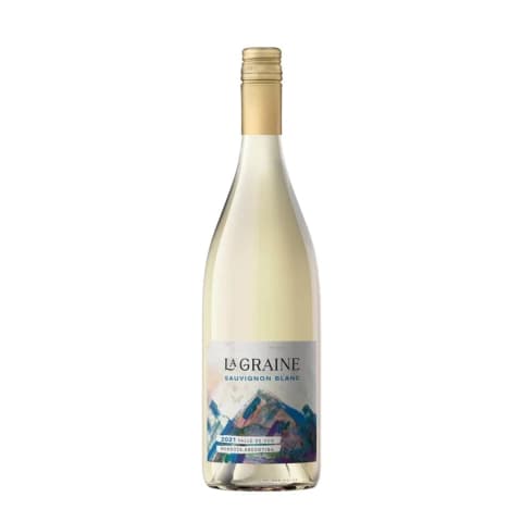 La Graine Sauvignon Blanc