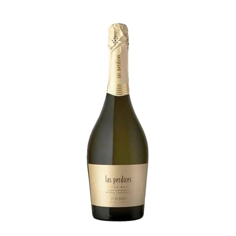 Las Perdices Champenoise Extra Brut