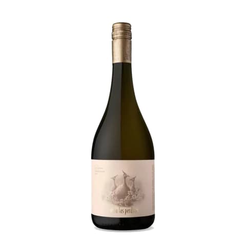 Las Perdices Reserva Chardonnay