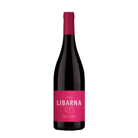 Libarna Rosso Blend