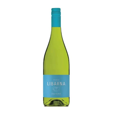 Libarna Bianco Blend de Blancas