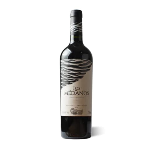 Los Médanos Tempranillo