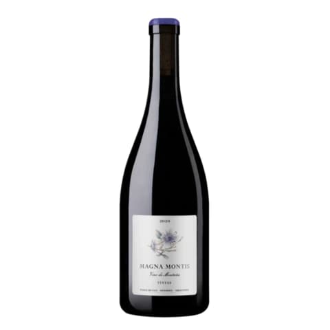 Magna Montis Viño de Montaña Blend de Tintas