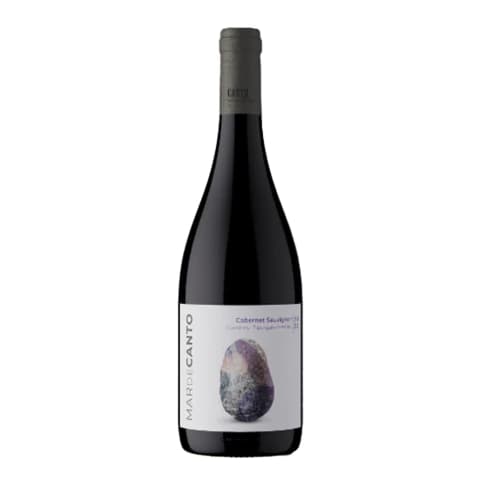 Mar de Canto Cabernet Sauvignon