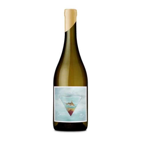 Nodo Agua Chardonnay