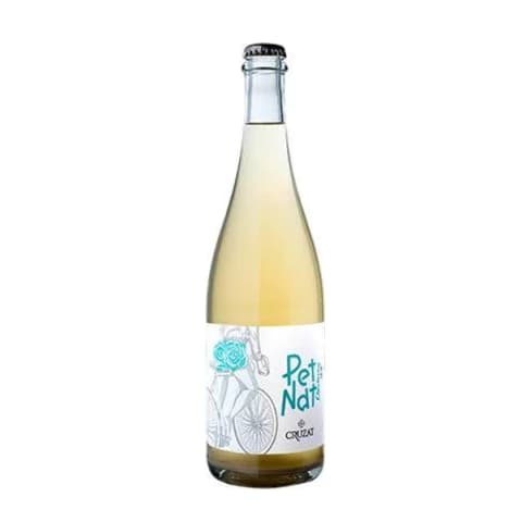 Pet Nat Chardonnay