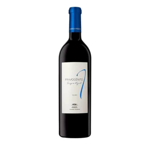 Primogénito Sangre Azul Malbec