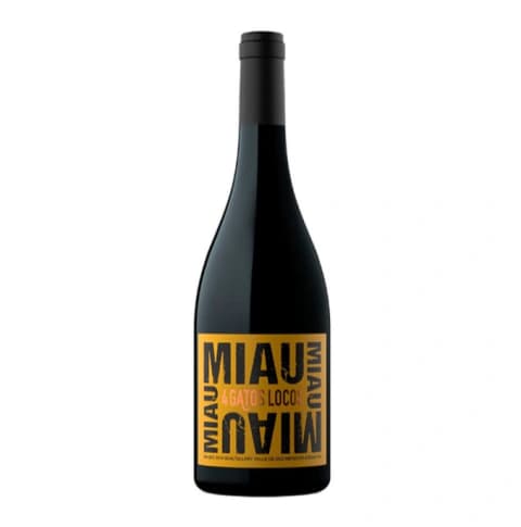 Miau Malbec
