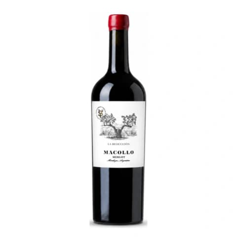 Macollo Merlot