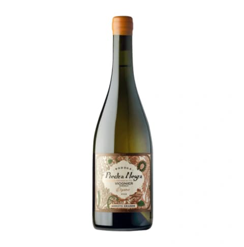 Arroyo Grande Naranjo Viognier