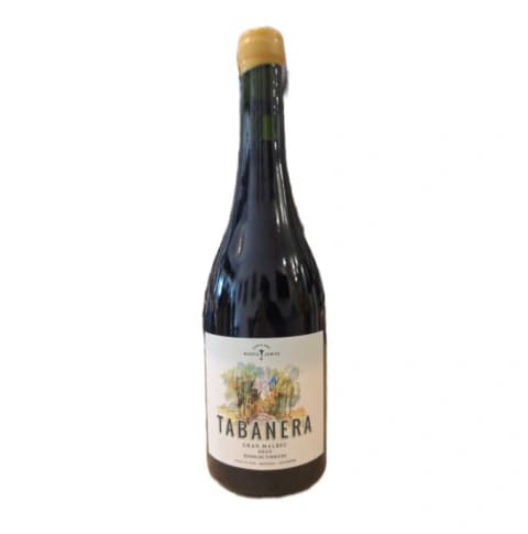Tabanera Blend