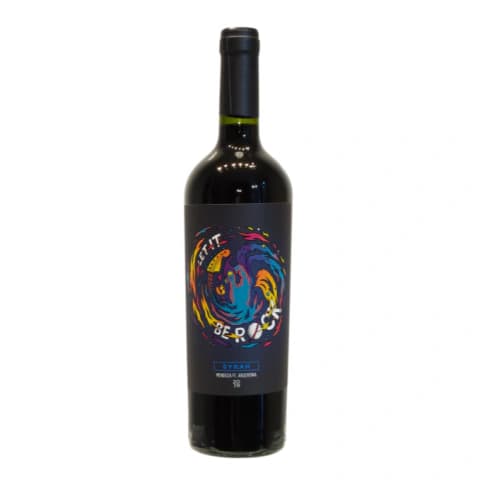 Let It Be Rock Syrah