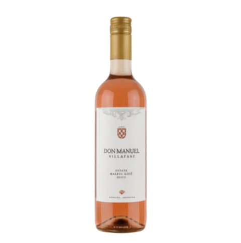 Don Manuel Villafañe Estate Dulce Rose