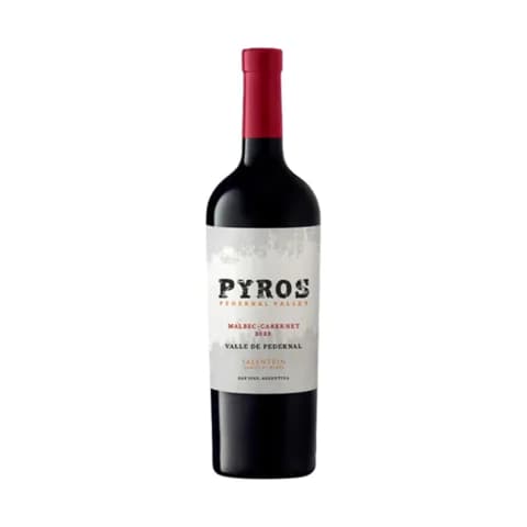 Pyros Appellation Malbec Cabernet