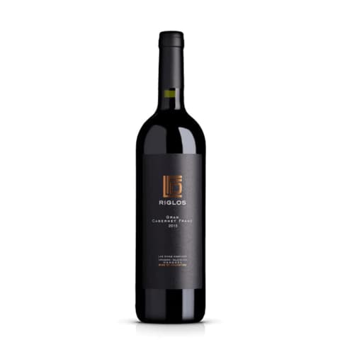 Riglos Gran Cabernet Franc