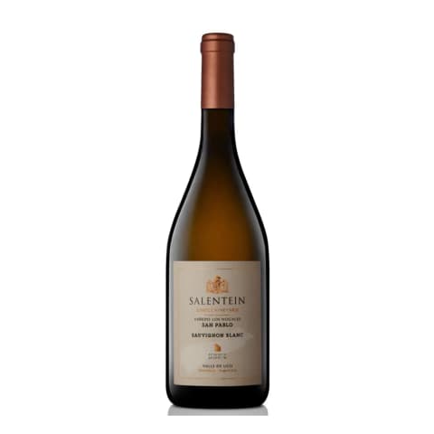 Reserva San Pablo Sauvignon blanc