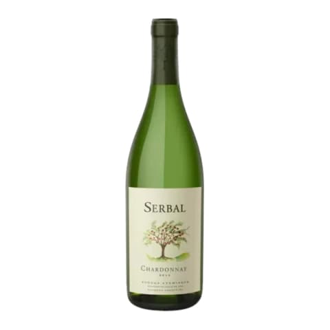 Serbal Chardonnay