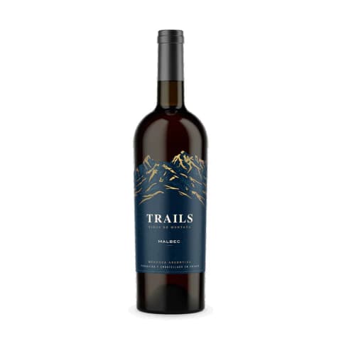 Trails Malbec