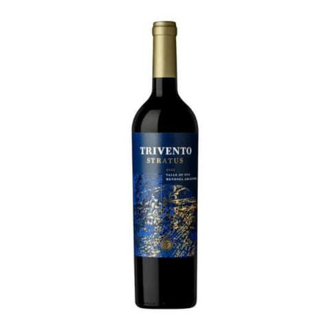Trivento Stratus Blend