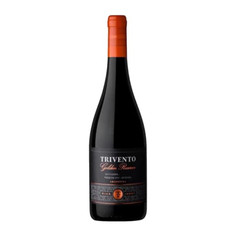 Trivento Golden Reserve Bonarda