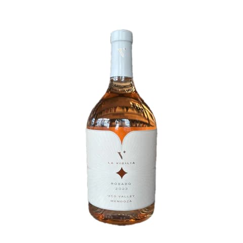 La Vigilia Rosado