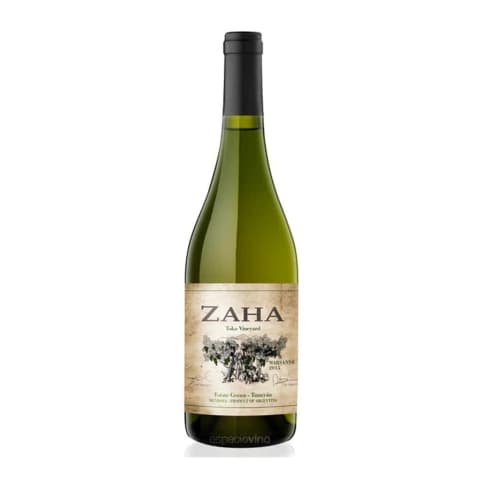 Zaha Marsanne