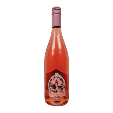 Animal Jardín Enchante Rosé