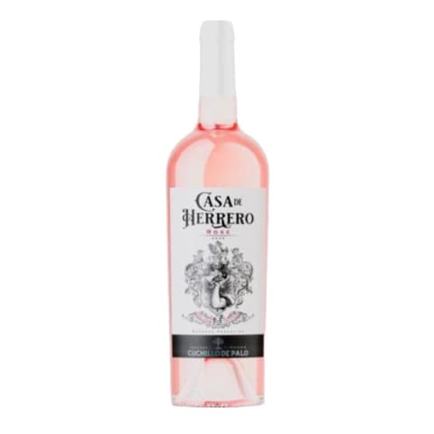 Casa de Herrero Rosé