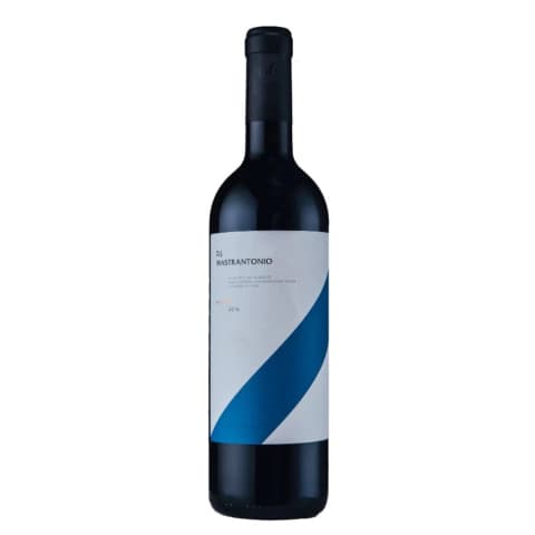 DJ Mastrantonio Malbec 2017
