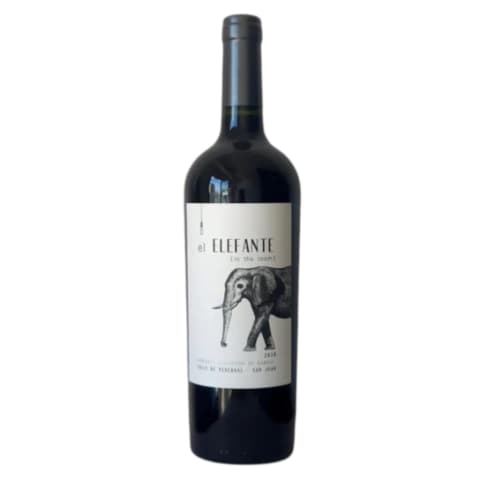El Elefante IN THE ROOM Cabernet Sauvignon