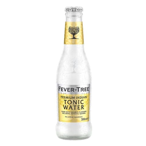 Fever Tree Tonic Water - Agua Tónica