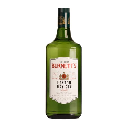 Gin Burnett´s