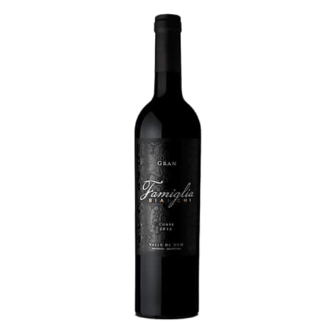 Gran Famiglia Bianchi Red Blend - Corte