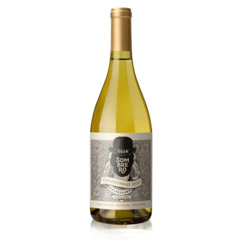 Gran Sombrero Chardonnay
