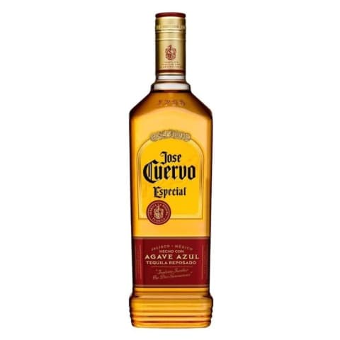 José Cuervo Especial Reposado, 750ml