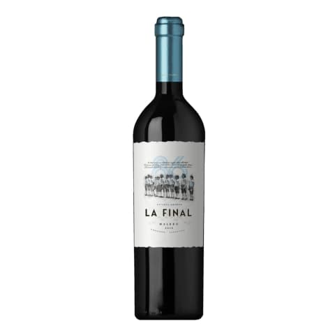 La Final, Malbec
