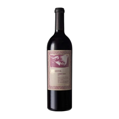 Martir Cabernet Franc - Lorenzo Wines