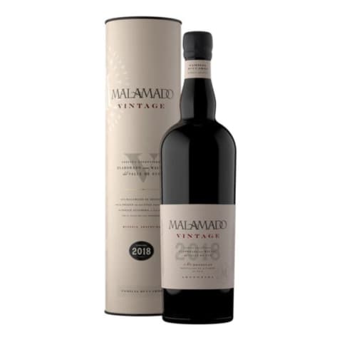 Malamado Vintage