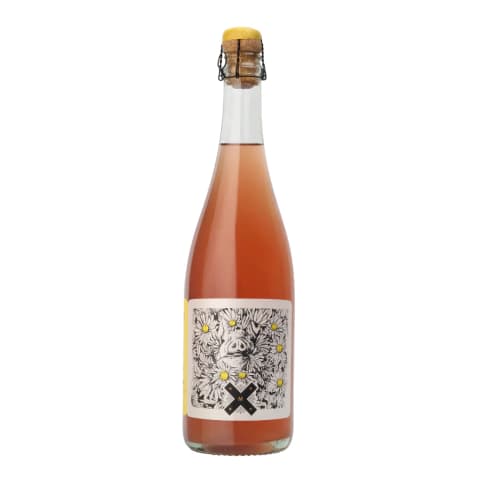 Margarita para los Chanchos Malbec-Rosé Nat