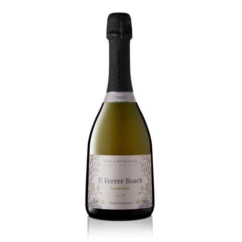 Pedro Ferrer Bosch Grande Cuvée