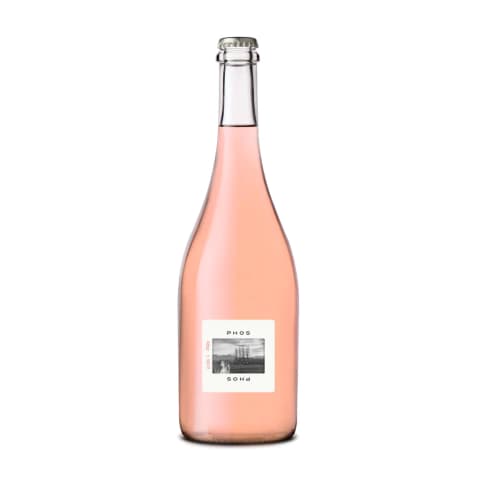 Alma 4 Phos, Pinot Noir