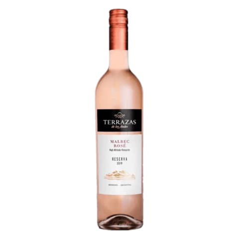 Terraza de los Andes Reserva Rosé